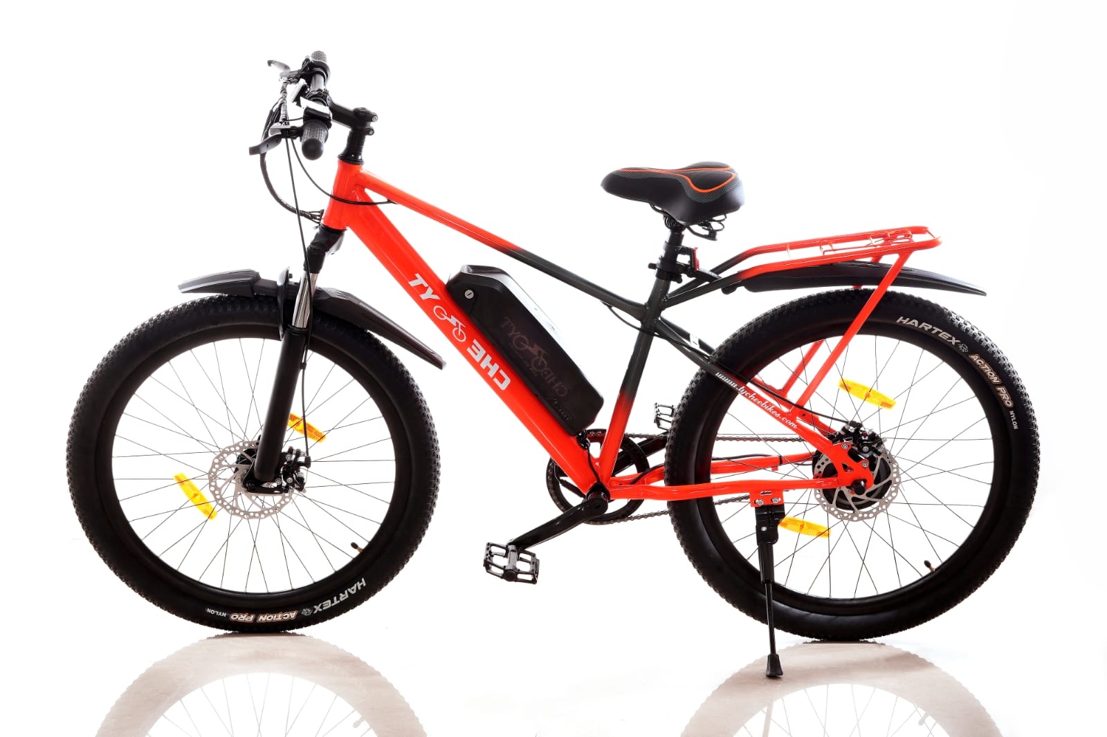 E-Bike